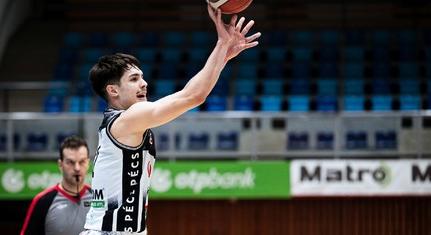 Miskolcon szerezte meg szezonbéli első győzelmét a PVSK