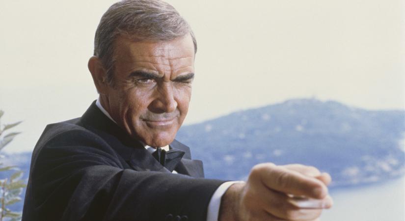 Valaki mondja már meg, mi a fenének tüntette el a fegyvereket James Bond kezéből az Amazon!