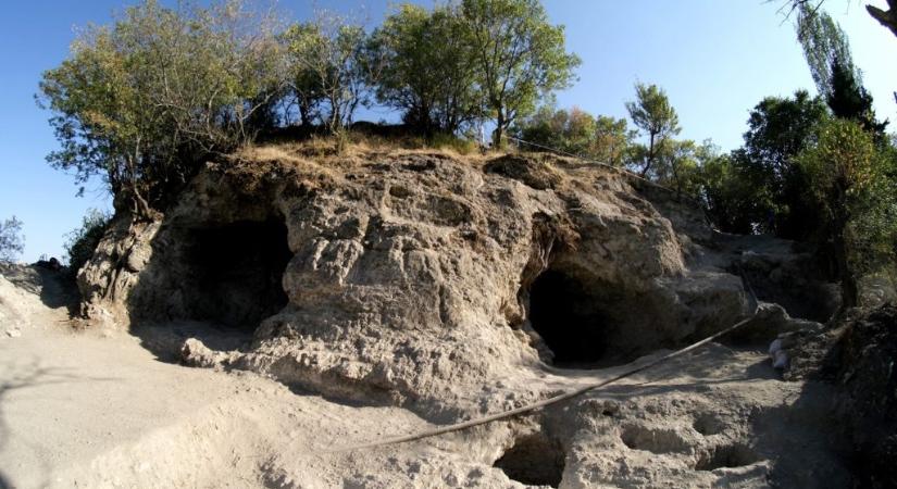 Eltűnt nép templomára bukkantak Törökországban