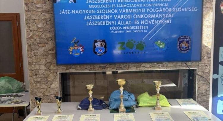 Állatok világnapja a Jászságban