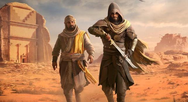 Olyan fullos DLC-t kap ingyen az AC Mirage, hogy még a Shadowst is kenterbe veri