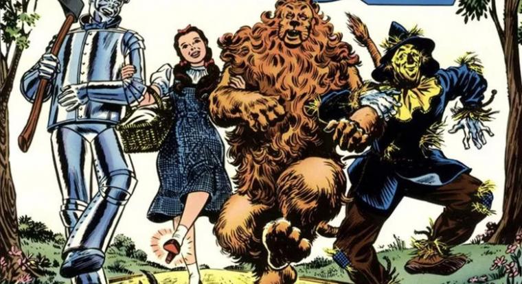 Amikor a Marvel és a DC először fogott össze – és senki sem emlékszik rá