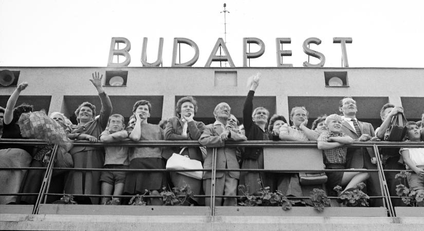Ezt a kvízt még az sem tölti ki hibátlanul, aki évtizedek óta Budapesten él
