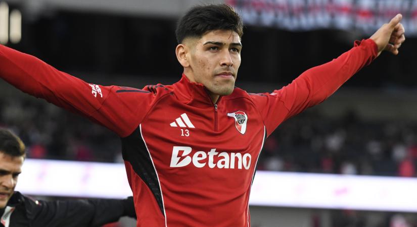 Két éve utcai árus volt, most Lionel Messivel futballozhat együtt
