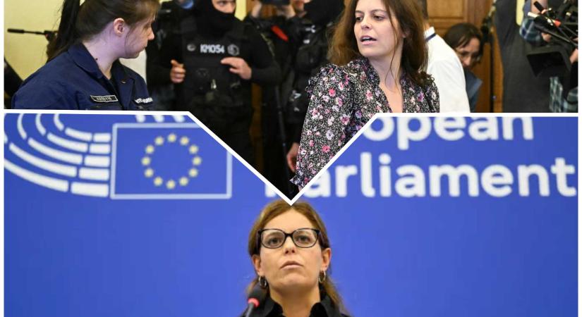 EUrópai karrier
