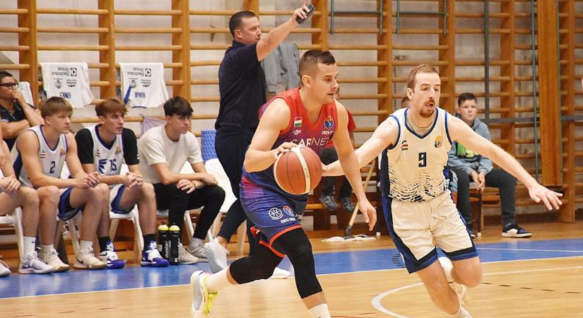 Újabb jászberényi bravúr