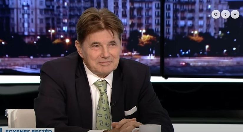 Az MKIK elnöke elárulta, hogyan profitál az egész ország az új, vállalkozóknak kínált kedvezményes hitelből (VIDEÓ)