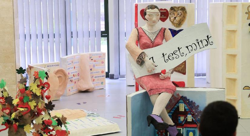 Ideje a lassulásnak, elkezdődött a Pszichológiai Kultúra Hete (galéria)