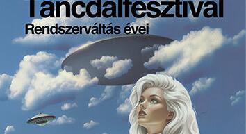 Csinibaba Táncdalfesztivál 2026 - rendszerváltás évei