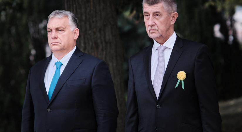 Babiš visszatérése megszüntetheti Orbán európai elszigeteltségét