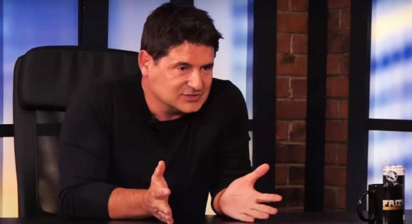 Az RTL kötbért fizettetne Hajdú Péterrel Az árulók miatt