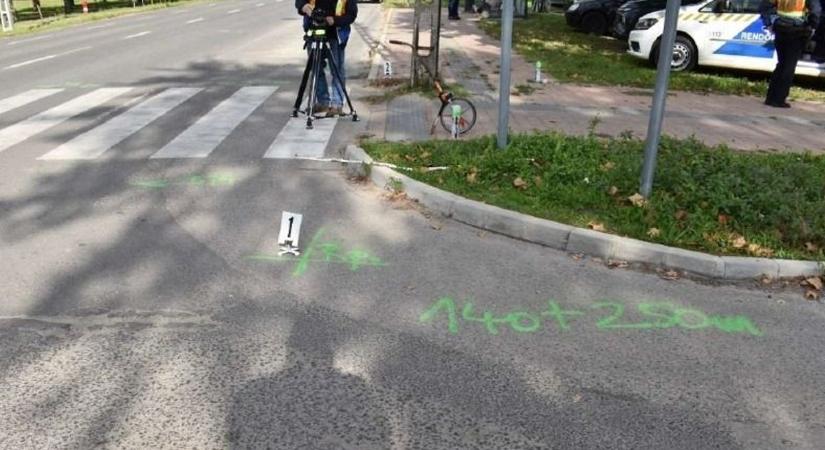 Halálos baleset történt Kisteleken: figyelmeltenség okozta a tragédiát