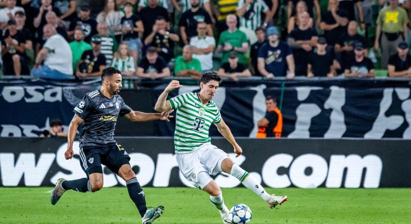 Vb-selejtezők: az ír és az örmény keretből is Fradi-játékos dőlt ki