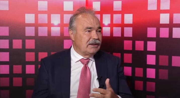 Nagy István: A politikusok felelősséggel tartoznak a normális közrend fenntartásáért  videó