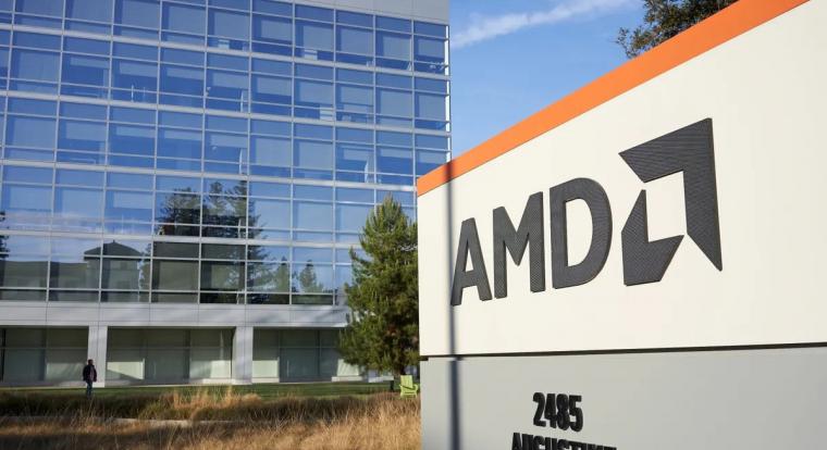 Gigaüzletet kötött az AMD és az OpenAI