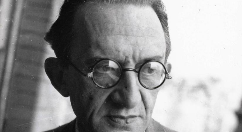 Budapest Főváros Levéltára kezelésébe került Lukács György lakása