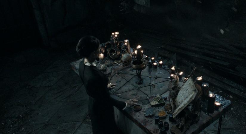 Rákaptak a magyar nézők a hátborzongató természetfeletti horrorra a streamingóriás platformján, máris bekerült a TOP 3-ba!