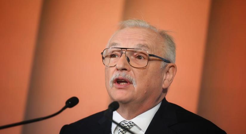 Hernádi Zsolt: „Nagyon örülhettünk Trump elnök úr szavainak, mert legalább azt tudja, hogy Szlovákia van”