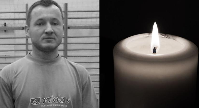 Szívszorító: kiderült, hogyan halt meg a nyíregyházi buszsofőr, Nyikos Róbert! Megszólalt a német rendőrség!
