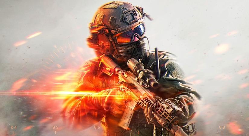 Nincs kizárva, hogy tengerre szállhatunk a Battlefield 6-ban
