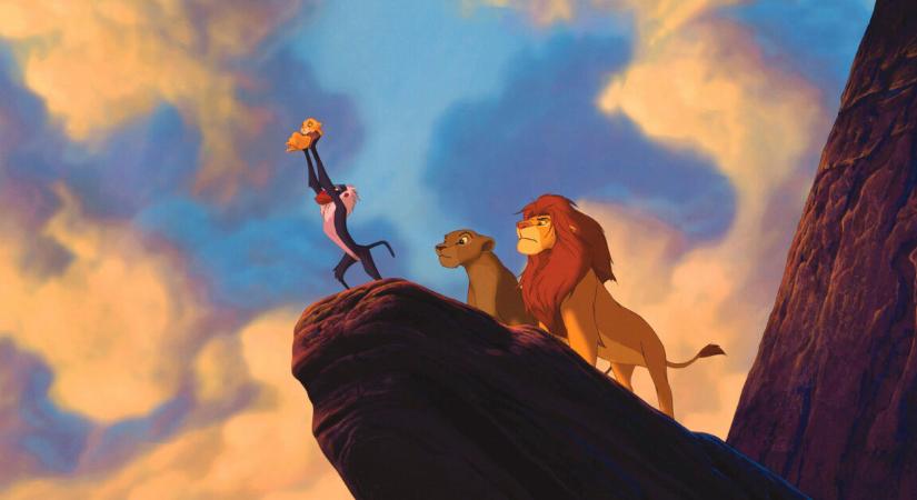 A Disney rajzfilmje, ami egész generációk gyerekkorát határozta meg