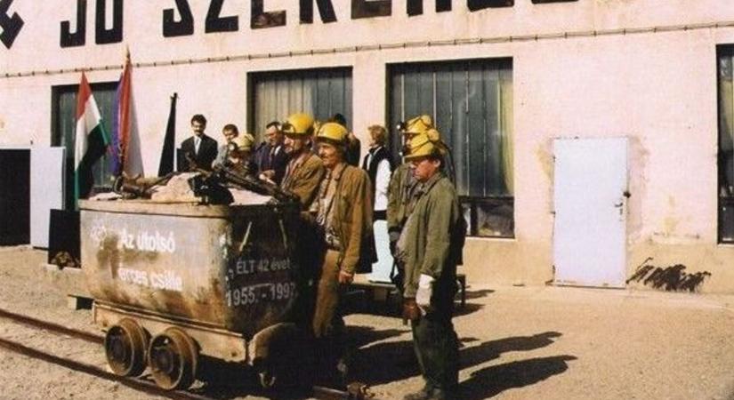 Mi rejtőzik a kővágószőlősi domb alatt? Egy fiatal mérnök utánajárt az uránbánya titkának!