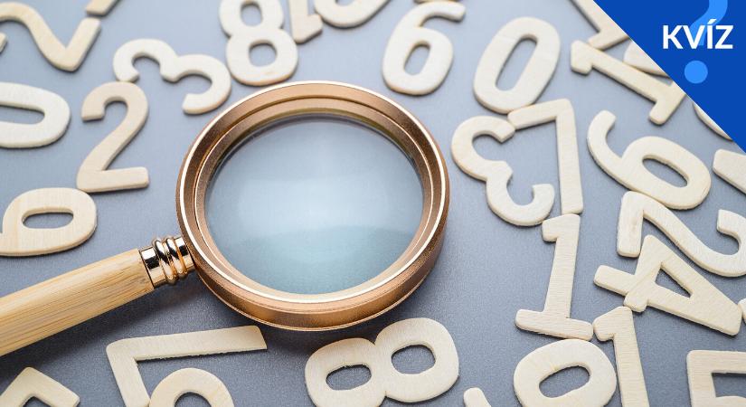 KVÍZ: Mértékegységváltás – az általános iskolásoknak megy, de vajon neked is?