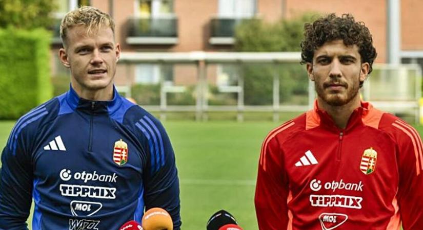 Magyar-örmény – Tóth Balázs: ha a vb-ről álmodozunk, akkor nyernünk kell szombaton