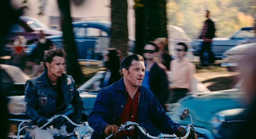 Tom Hardy alulértékelt gengszterfilmje új otthonra talált a streamingen
