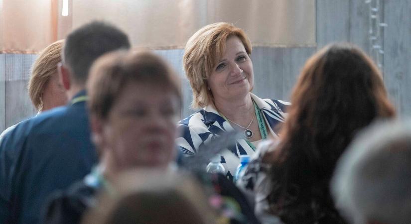 „Sok településen egy-egy lelkes emberen múlik a Csemadok jövője”