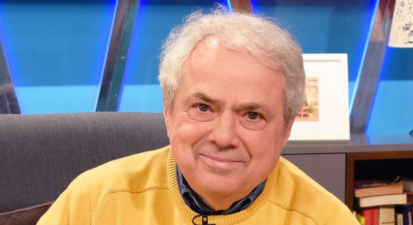 Kvíz: Mennyire ismered a ma 78 éves Rózsa Györgyöt?