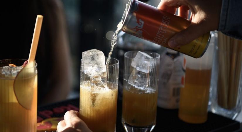 Az ALDI-ban lehet kapni a Red Bull új, limitált termékét, ráadásul akciós lesz