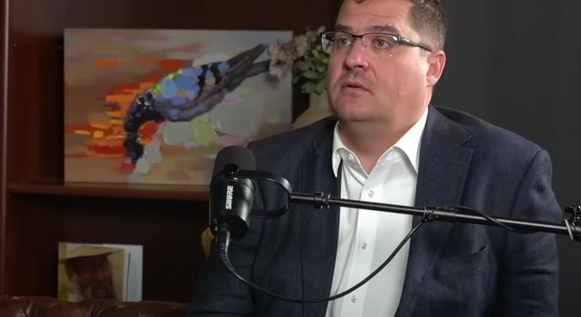 Orbán Viktor titkárának feltették a kérdést, hogy mi a helyzet Orbán állítólagos grazi kezeléseivel
