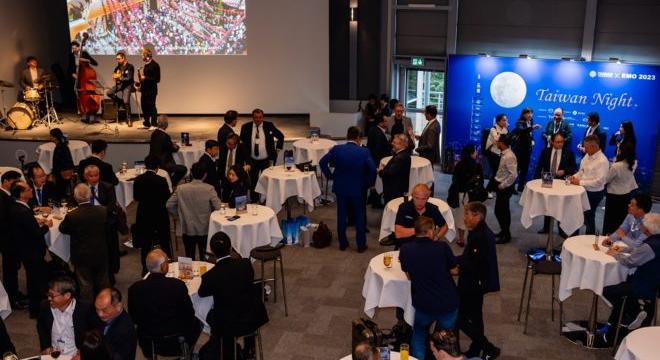 Tajvan műanyagipari innovációi a K 2025 kiállításon