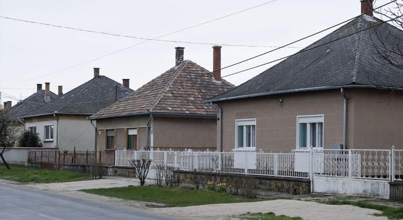 Brutális gyilkosság Borsodban: addig verték a nőt, amíg bele nem halt