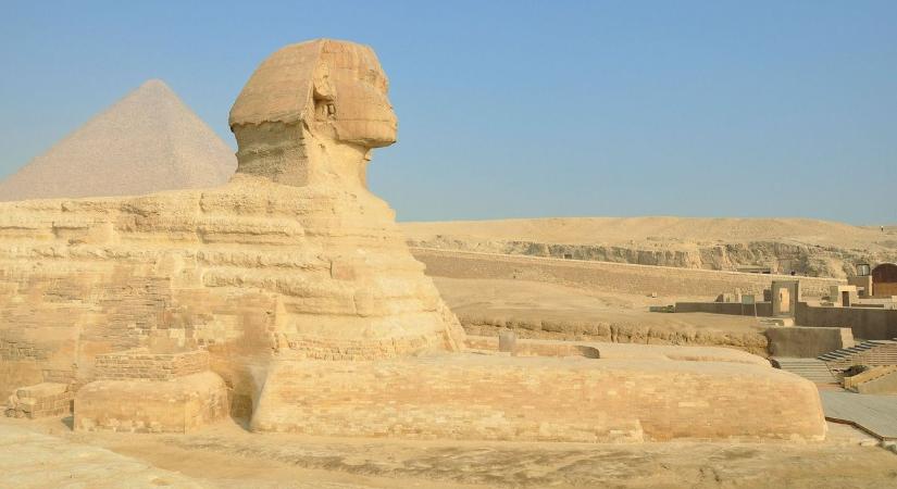 Felfedték Egyiptom legnagyobb rejtélyét – 4000 évig az istenek temploma rejtette a titkot