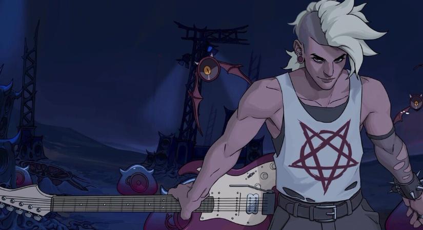 Megjelenési dátumot kapott a Devil Jam című roguelike játék
