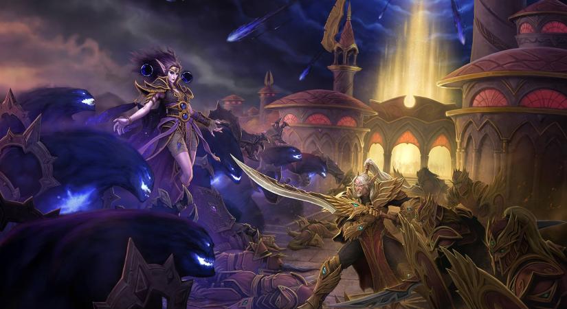 A World of Warcraft következő kiegészítése kinyírja a legnépszerűbb modokat