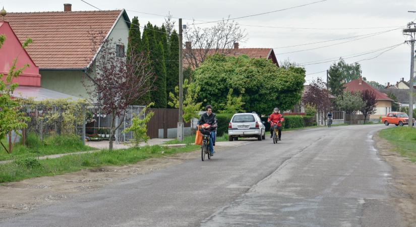 Egyek a magyar támogatási rendszer vesztese