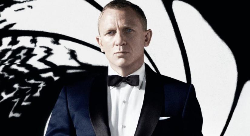 Kiakadtak a James Bond-rajongók az Amazon húzásán, rögtön visszatáncolt a cég