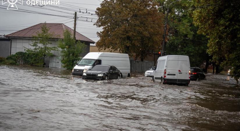 Odesszában az oktatási intézményeket távoktatásra vezették át – mi történt?
