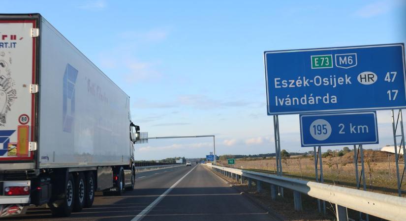 Megnyílt az autópálya: történelmet írtunk kedden reggel! (GALÉRIA, VIDEÓ)