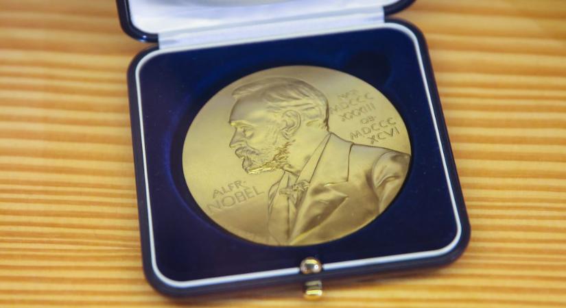 ítélték oda a fizikai Nobel-díjat