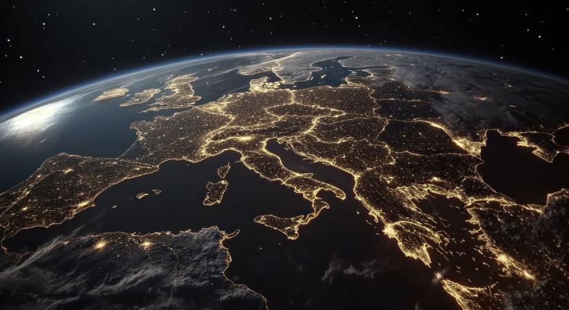 Európa energiarendszerei hatalmas veszélyben vannak: ez az oka