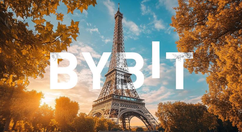 Bybit EU: 100 000 USDC összdíjazású őszi nyereményjáték indult