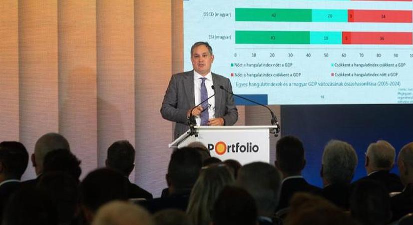 Nagy Márton: új, átfogó vállalati adócsökkentési programot tervez a kormány