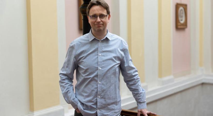 A muzeológusi pályát leginkább a nyomozómunkához lehet hasonlítani