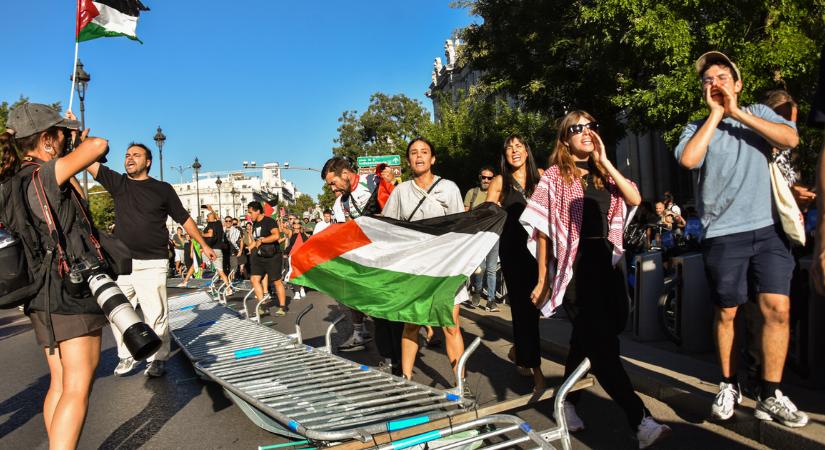 Nevet változtat az Israel-Premier Tech, megszakít minden kapcsolatot a zsidó állammal