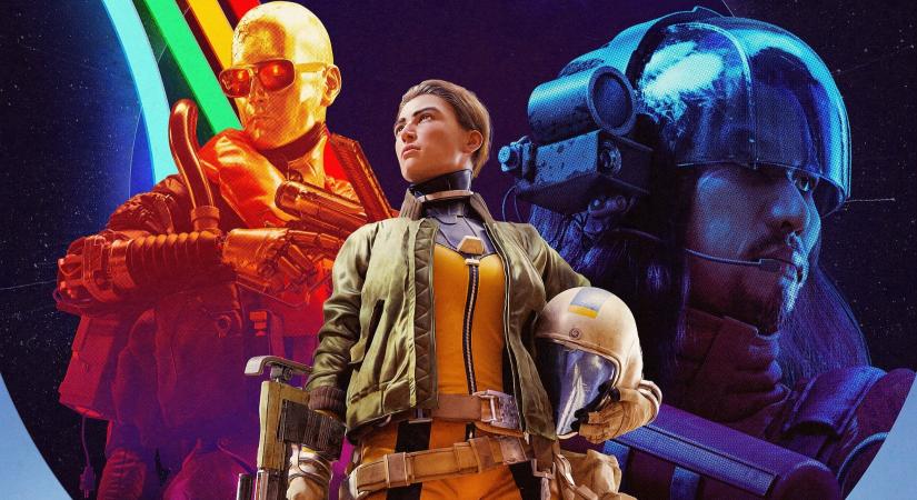 A Black Ops 7 chatjében tiltva volt az Arc Raiders említése, az Activision magyarázkodik, az Arc fejlesztői pedig inkább viccet csináltak a dologból