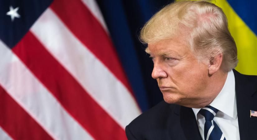 Rettentően durva tervet szövöget Donald Trump: az egész világ szörnyülködve figyeli, mire készül az amerikai elnök